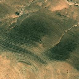 Satellite imagery of El Meksem, DZ