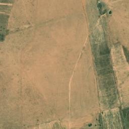 Satellite imagery of Dhraa et Tine, DZ