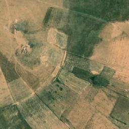 Satellite imagery of Dhraa et Tine, DZ