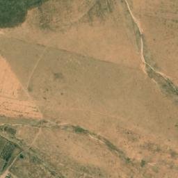 Satellite imagery of Dhraa et Tine, DZ