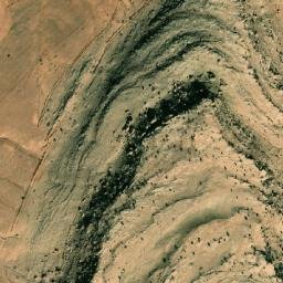 Satellite imagery of Kef el Mezekkeb, DZ