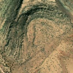 Satellite imagery of Sebaa Rous, DZ