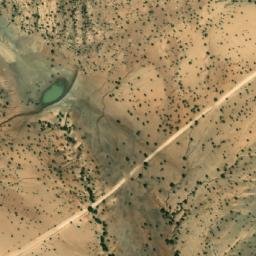 Satellite imagery of Sebaa Rous, DZ
