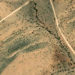 Satellite imagery of Sebaa Rous, DZ