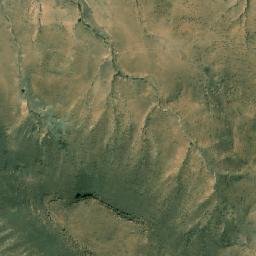Satellite imagery of Teniet Senak, DZ
