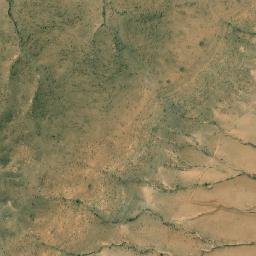 Satellite imagery of Teniet Senak, DZ