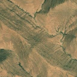 Satellite imagery of Djebel el Aouidja, DZ