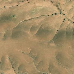 Satellite imagery of Koudia Khataïba, DZ