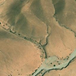 Satellite imagery of Koudia Khataïba, DZ