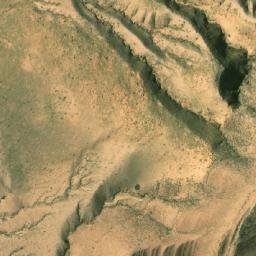 Satellite imagery of Teniet es Sgouag, DZ