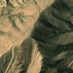 Satellite imagery of Djebel Foum ez Zegag, DZ