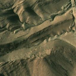 Satellite imagery of Djebel Foum ez Zegag, DZ