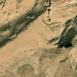 Satellite imagery of Djebel Setha el Azizi, DZ