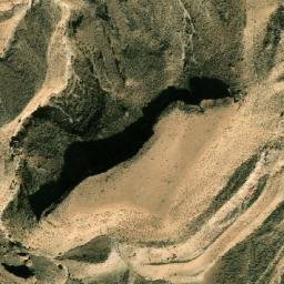Satellite imagery of Djebel Setha el Azizi, DZ