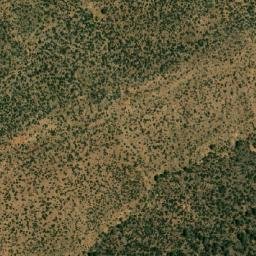 Satellite imagery of Djebel Tikirchouine, DZ