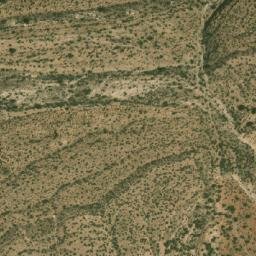 Satellite imagery of Râs Tizart, DZ