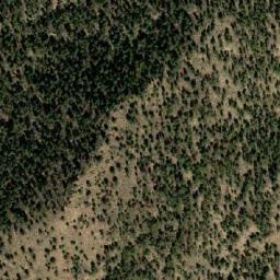 Satellite imagery of Sfaïet Zaoua, DZ