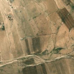 Satellite imagery of Djebel Merfeg es Seïd, DZ