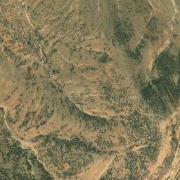 Satellite imagery of Fedj el Boutma, DZ