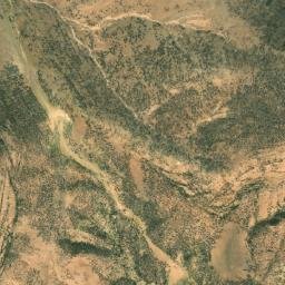 Satellite imagery of Fedj el Boutma, DZ