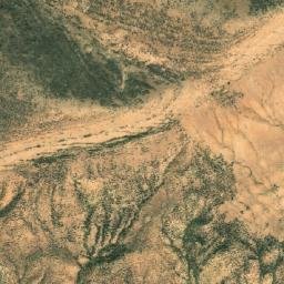 Satellite imagery of Fedj el Boutma, DZ