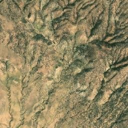 Satellite imagery of Fedj Teniet Ali, DZ