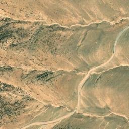 Satellite imagery of Fedj Teniet Ali, DZ