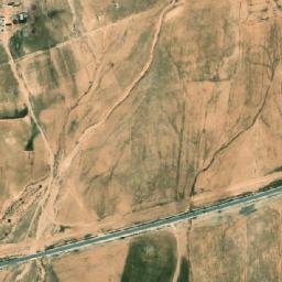 Satellite imagery of Khanguet Reguiba, DZ
