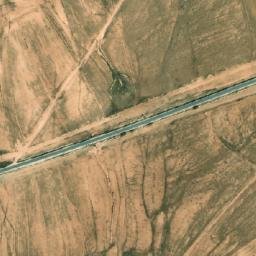 Satellite imagery of Khanguet Reguiba, DZ