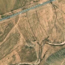 Satellite imagery of Khanguet Reguiba, DZ