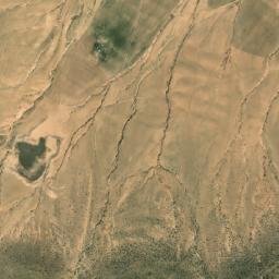 Satellite imagery of Koudiat es Sefra, DZ