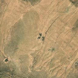 Satellite imagery of Koudiat es Sefra, DZ