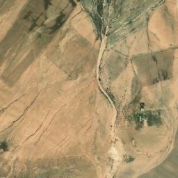 Satellite imagery of Koudiat es Sefra, DZ