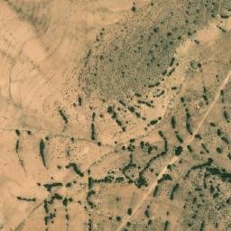 Satellite imagery of Djebel ed Dalaa, DZ