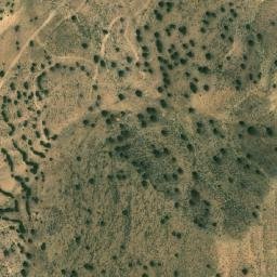 Satellite imagery of Djebel ed Dalaa, DZ