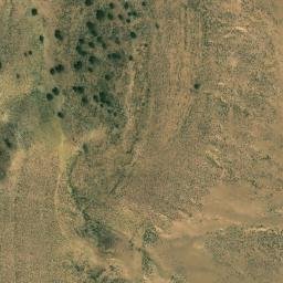 Satellite imagery of Djebel ed Dalaa, DZ