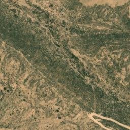 Satellite imagery of Safel el Hessane, DZ