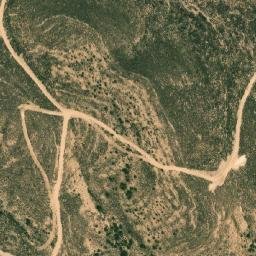 Satellite imagery of Safel el Hessane, DZ