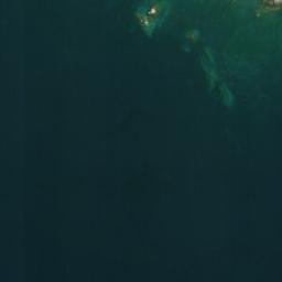 Satellite imagery of Ákra Lagoudókampos, GR