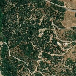 Satellite imagery of Ákra Kástellos, GR