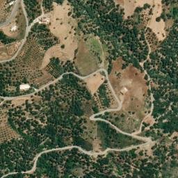 Satellite imagery of Ákra Kástellos, GR