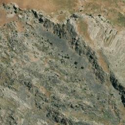 Satellite imagery of Ákra Stavrós, GR