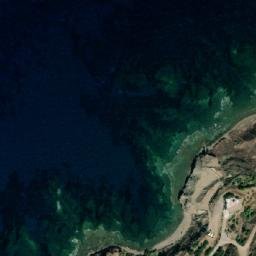 Satellite imagery of Ákro Stavroméni, CY