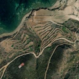 Satellite imagery of Ákro Stavroméni, CY