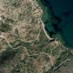 Satellite imagery of Ákro Stavroméni, CY