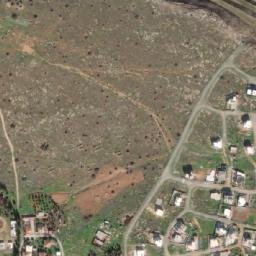 Satellite imagery of Mazeri, CY