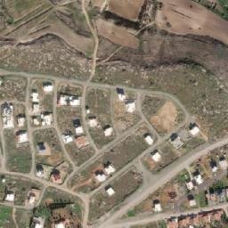Satellite imagery of Mazeri, CY