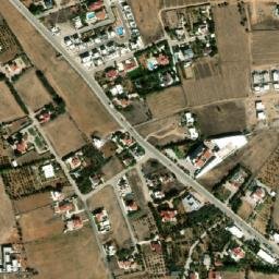 Drone Görünümü