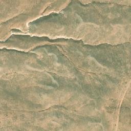 Satellite imagery of Ḑuhūr ‘Arāqīb al ‘Afw, SY