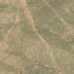 Satellite imagery of Ḑuhūr ‘Arāqīb al ‘Afw, SY